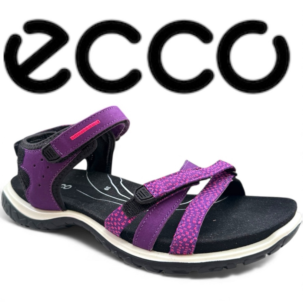 NWT ECCO Women’s Sandals – Sizes 8.5